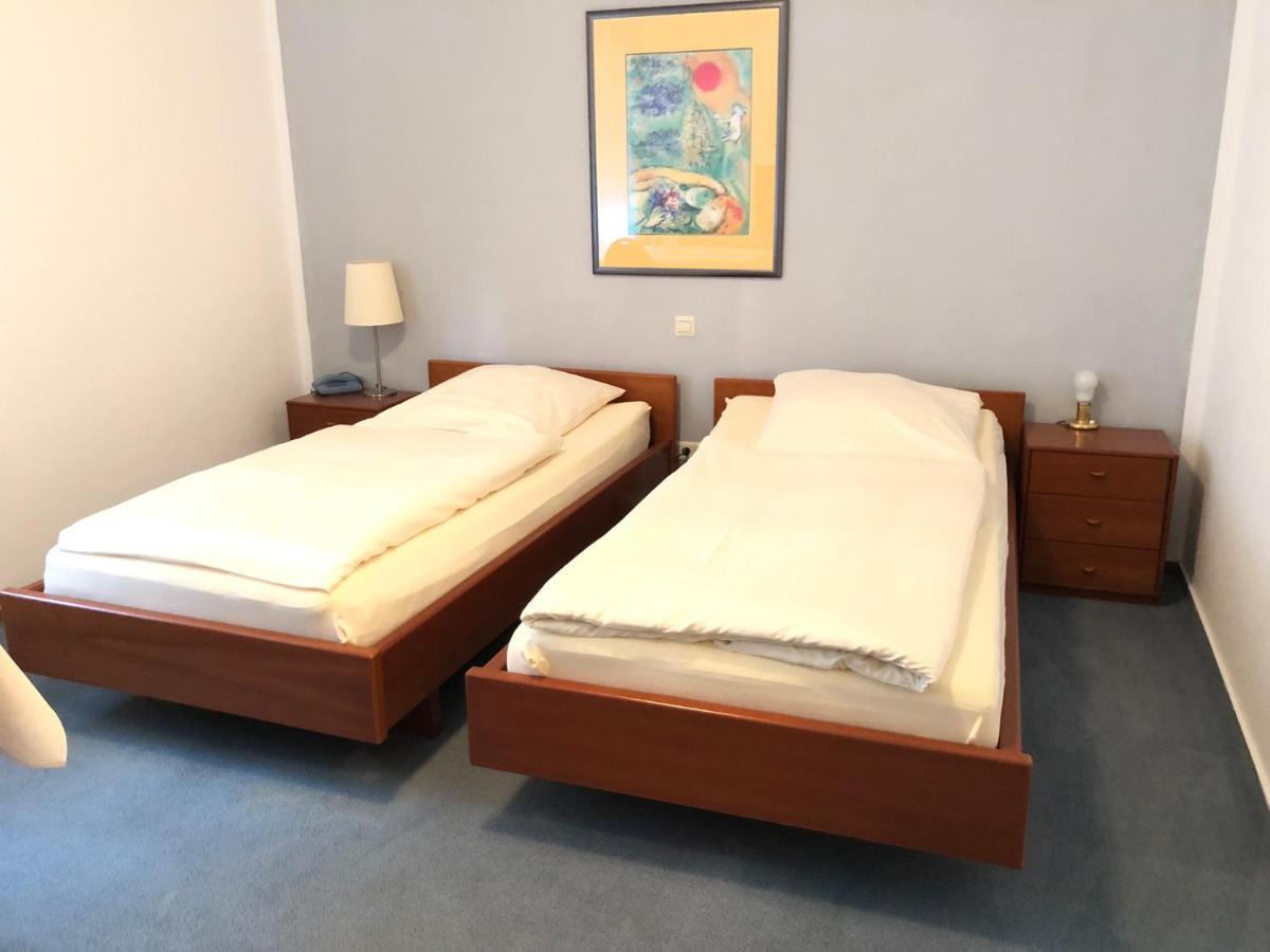 ลันด์กาสท์โฮฟ เรดา โฮเทล - เรสเทอรองต์ Hotel เรดา วีเดนบรุค ห้อง รูปภาพ