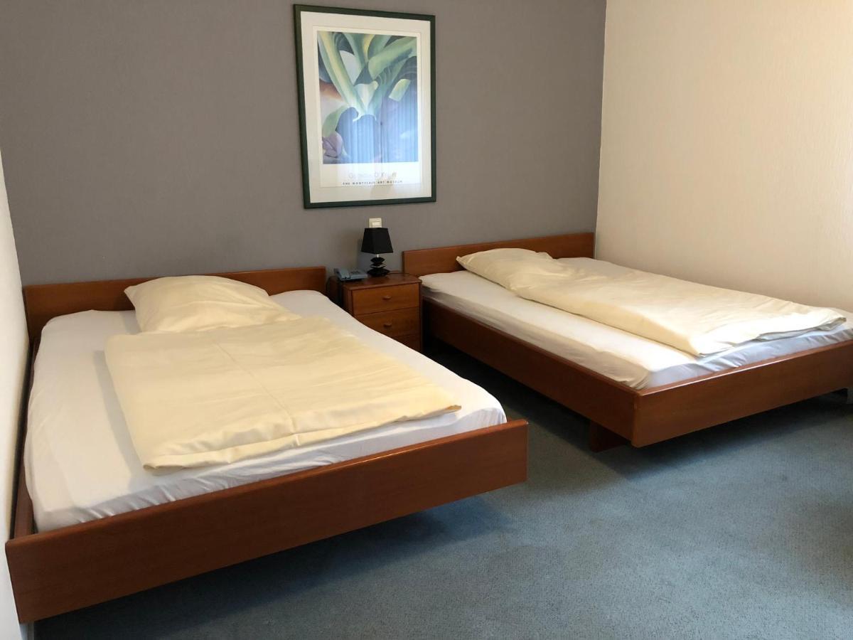 ลันด์กาสท์โฮฟ เรดา โฮเทล - เรสเทอรองต์ Hotel เรดา วีเดนบรุค ห้อง รูปภาพ